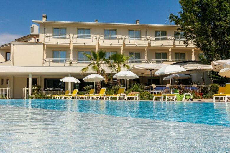 Hotel Du Parc