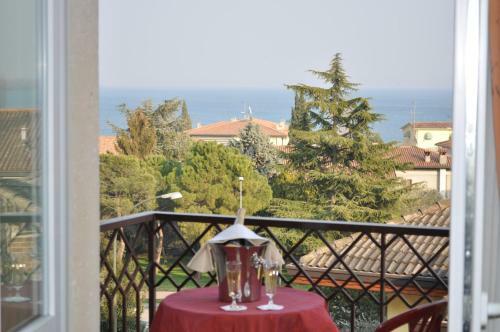Hotel Alsazia
