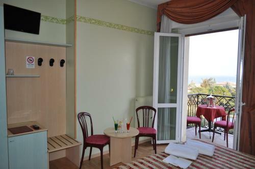 Hotel Alsazia