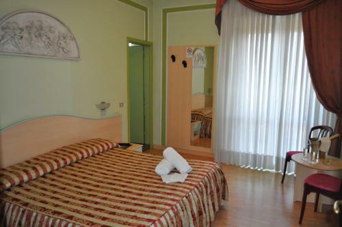 Hotel Alsazia
