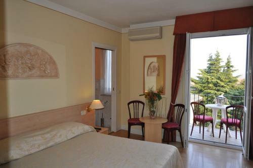 Hotel Alsazia