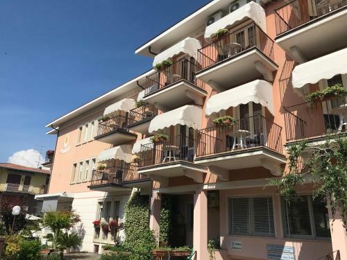 Hotel Alsazia
