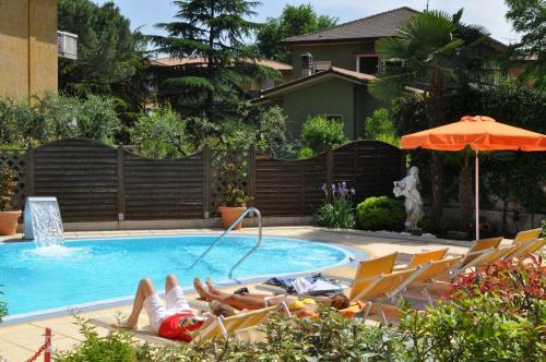 Hotel Alsazia