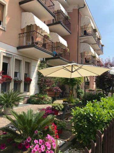 Hotel Alsazia