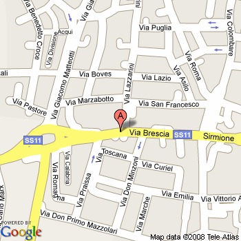 Hotel Gardenia