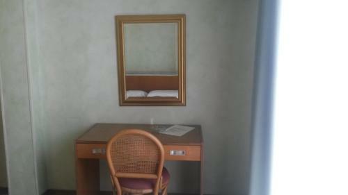 Hotel Mirabello