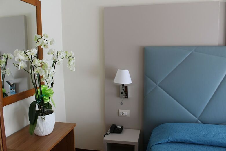 Hotel Residence Holiday