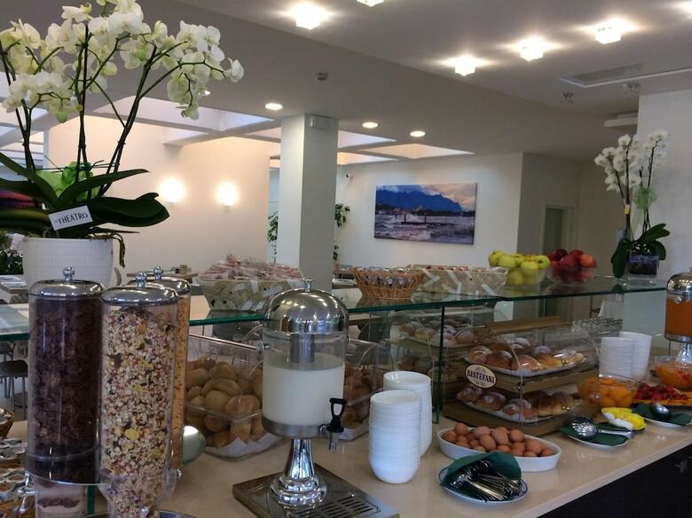 Hotel Residence Holiday