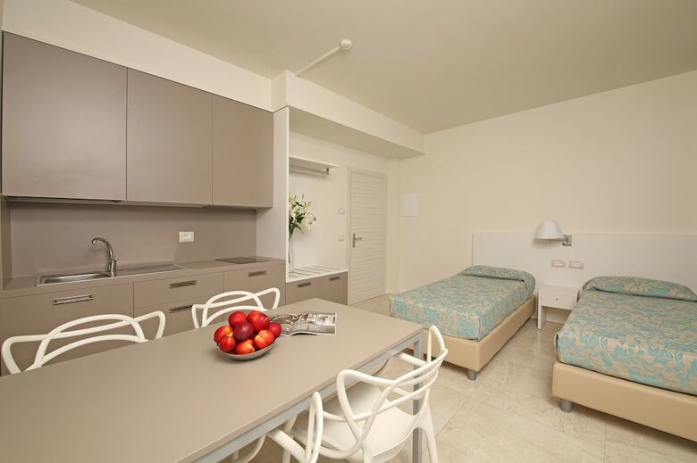 Hotel Residence Holiday