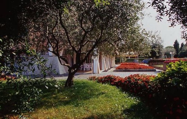Hotel Residence Holiday