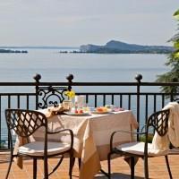 Hotel Villa Del Sogno