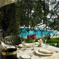 Hotel Villa Del Sogno