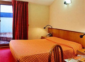 Hotel Dogana