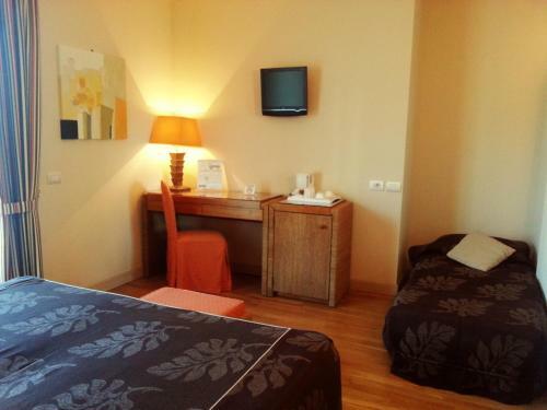 Hotel Arena