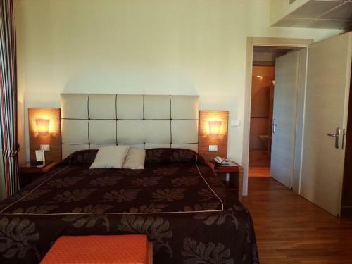 Hotel Arena