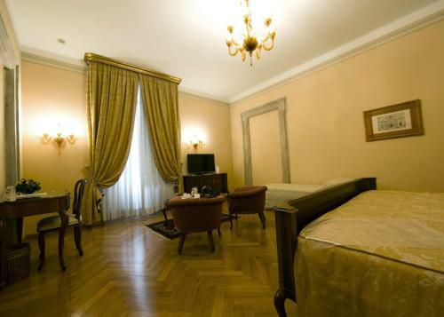 Villa Fenaroli Palace Hotel