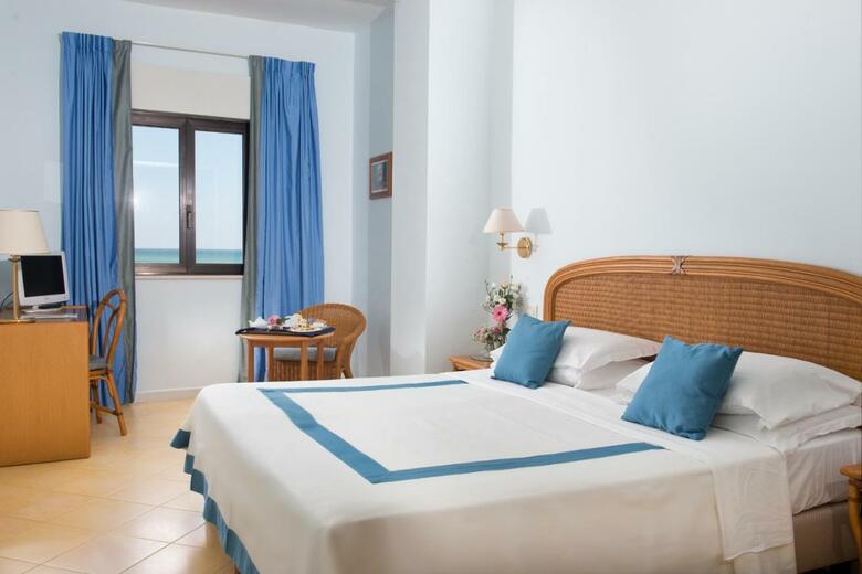Hotel Del Levante