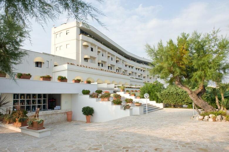 Hotel Del Levante