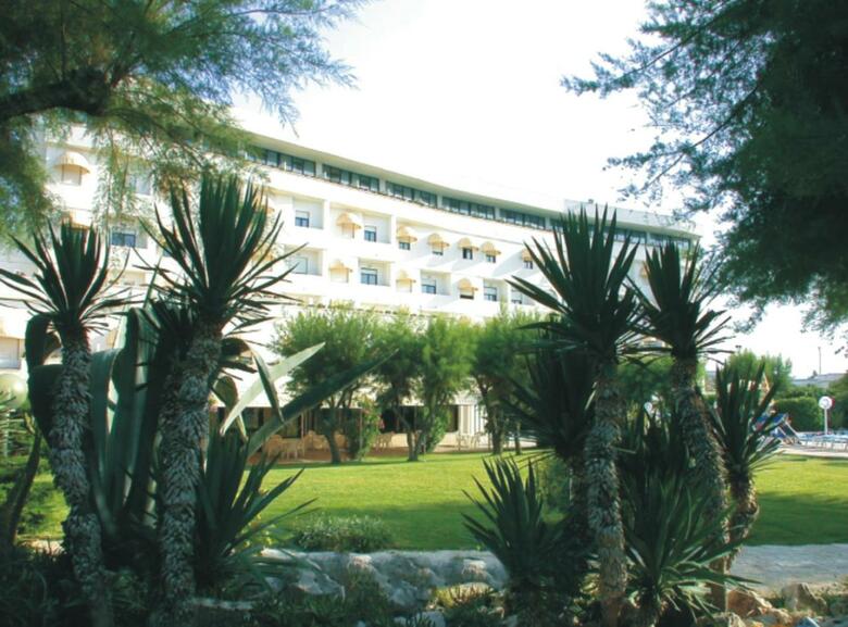 Hotel Del Levante