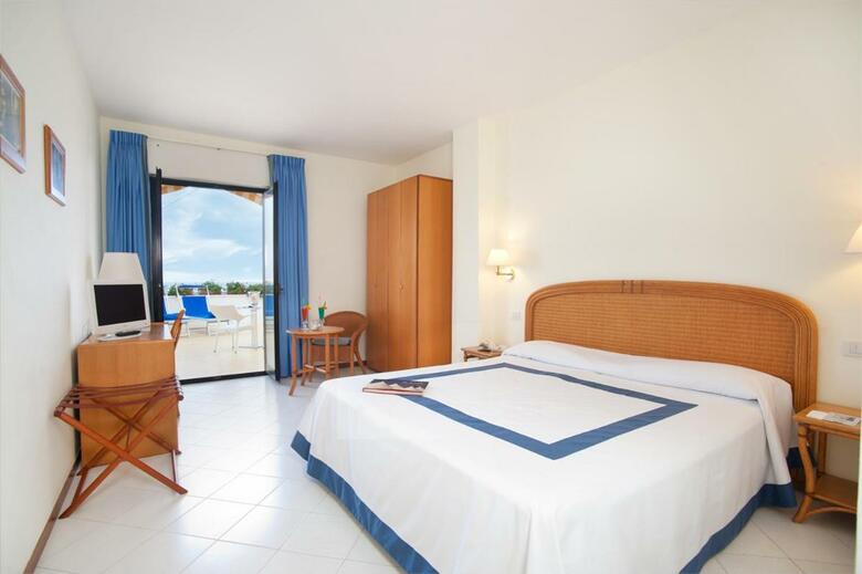 Hotel Del Levante