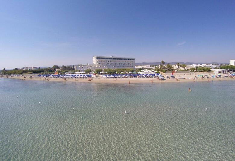 Hotel Del Levante