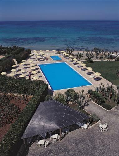 Hotel Del Levante