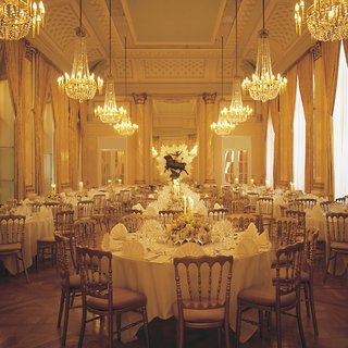 Hotel D'angleterre