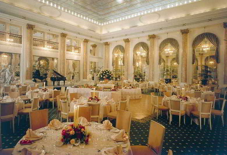 Hotel D'angleterre