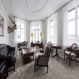 Hotel D'angleterre