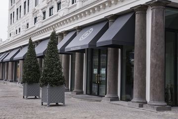 Hotel D'angleterre
