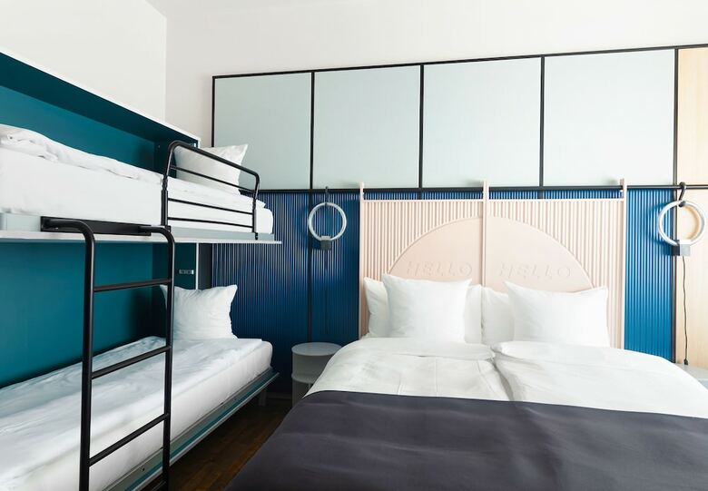 Hotel Dgi Byen