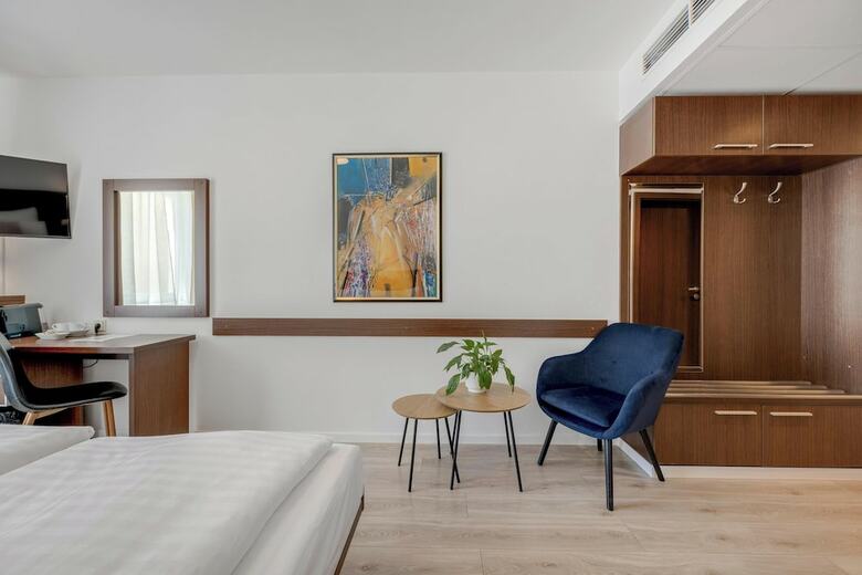 Best Western Hotel Antares