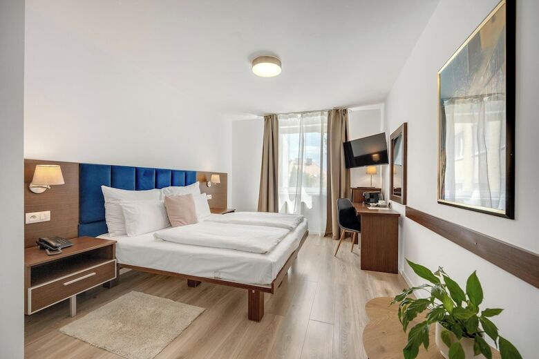 Best Western Hotel Antares
