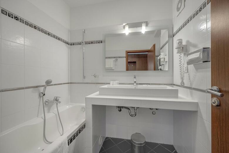 Best Western Hotel Antares