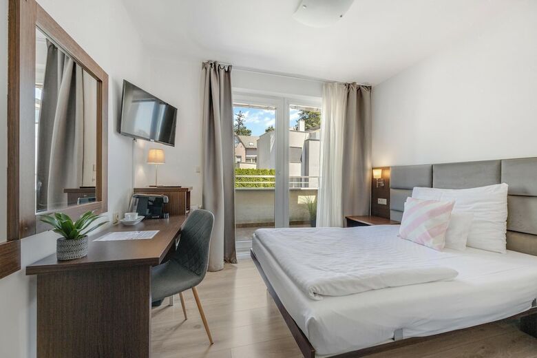 Best Western Hotel Antares