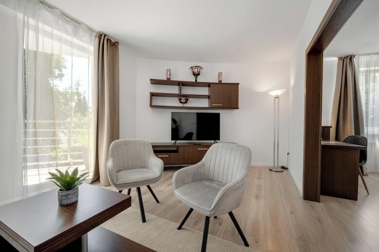 Best Western Hotel Antares