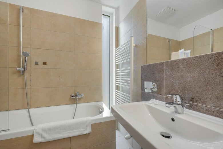 Best Western Hotel Antares
