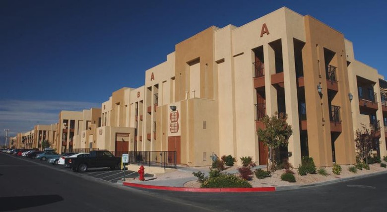 Hotel Emerald Suites South - Las Vegas Boulevard