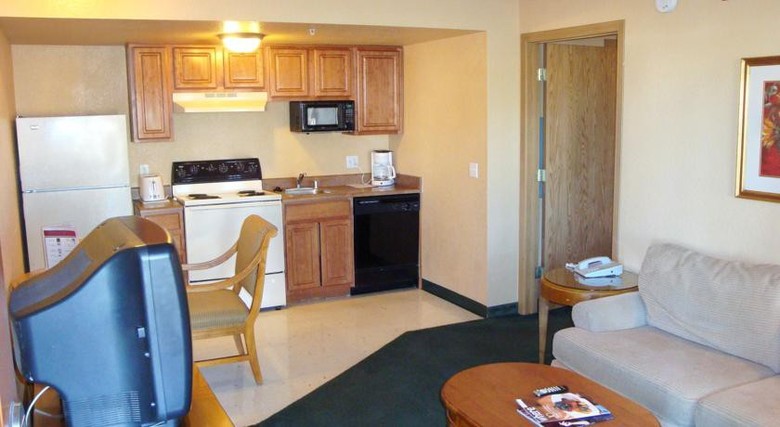 Hotel Emerald Suites South - Las Vegas Boulevard