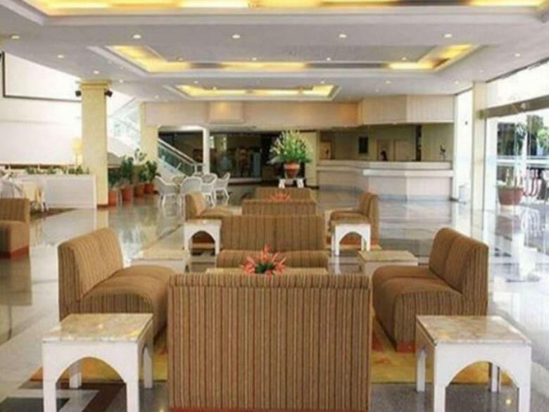 Grand Mutiara Hotel