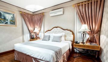 R Hotel Rancamaya