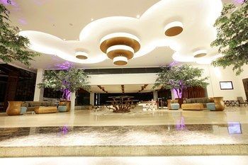R Hotel Rancamaya