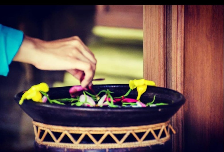 Hotel Saraswati Borobudur