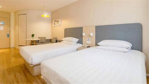 Hotel Hanting Express Changsha Renmin Middle Road