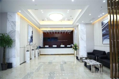 Hotel Hanting Express Changsha Renmin Middle Road