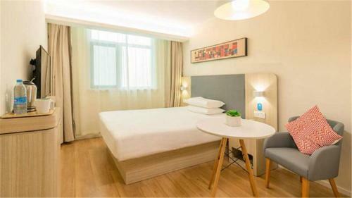Hotel Hanting Express Changsha Renmin Middle Road