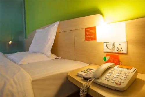 Hotel 7days Premium Chongqing Hongqihegou