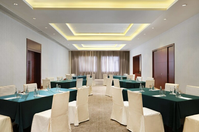 Sheraton Dongguan Hotel