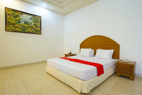Hotel Oranjje