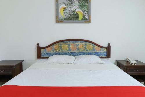 Hotel Oranjje